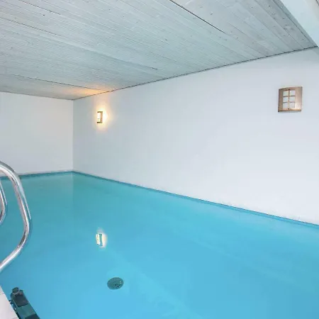 Casa vacanze Five-bedroom Holiday In Ringkobing 2 *